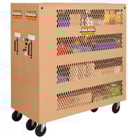 Knaack Tool Kage Rolling Cabinet, Model 100-MT